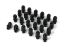 Picture of ICON Alloys Wheel Lug Nut Set - 89141524B-ET
