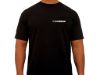 Picture of ICON Alloys T-Shirt - ICONALLOY-TEE-STD-BLK-XXL
