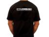 Picture of ICON Alloys T-Shirt - ICONALLOY-TEE-STD-BLK-XXL