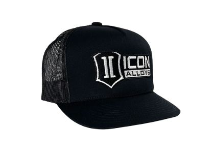 Picture of ICON Alloys Hat - ICONALLOYS-HAT-STD-SNAP