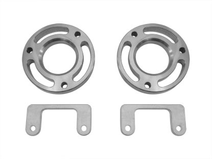 Picture of ICON Alloys Suspension Leveling Kit - IVD1100B