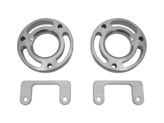 Picture of ICON Alloys Suspension Leveling Kit - IVD1100B