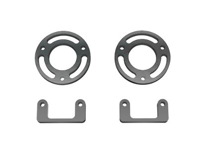 Picture of ICON Alloys Suspension Leveling Kit - IVD1135B