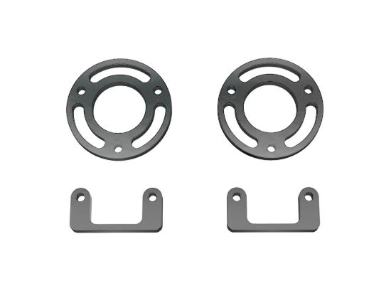 Picture of ICON Alloys Suspension Leveling Kit - IVD1135B