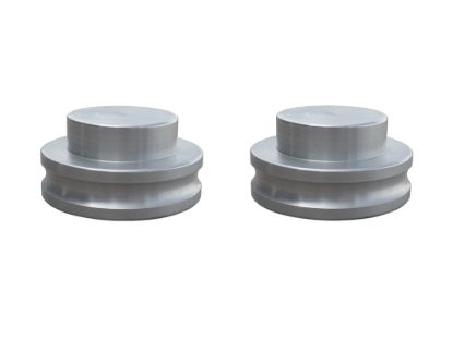 Picture of ICON Alloys Suspension Leveling Kit - IVD1200B