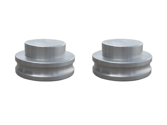 Picture of ICON Alloys Suspension Leveling Kit - IVD1200B