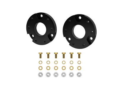 Picture of ICON Alloys Suspension Leveling Kit - IVD1215