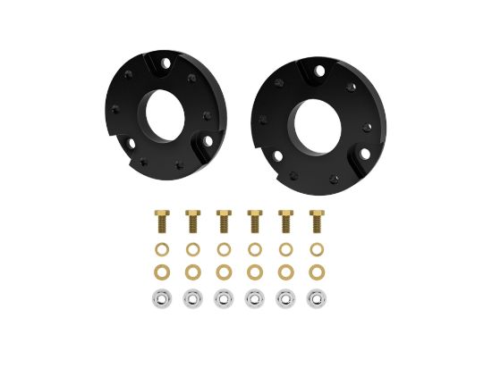 Picture of ICON Alloys Suspension Leveling Kit - IVD1215