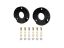 Picture of ICON Alloys Suspension Leveling Kit - IVD1215