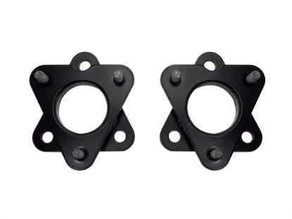 Picture of ICON Alloys Suspension Leveling Kit - IVD2110