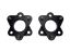 Picture of ICON Alloys Suspension Leveling Kit - IVD2110