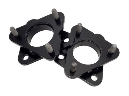 Picture of ICON Alloys Suspension Leveling Kit - IVD2110