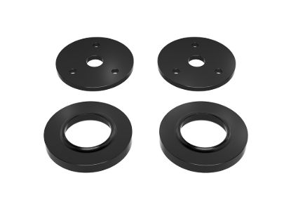 Picture of ICON Alloys Suspension Leveling Kit - IVD2122