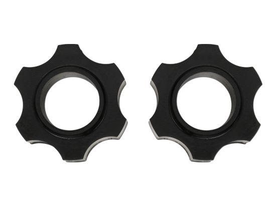 Picture of ICON Alloys Suspension Leveling Kit - IVD2210
