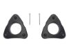 Picture of ICON Alloys Suspension Leveling Kit - IVD3100