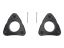 Picture of ICON Alloys Suspension Leveling Kit - IVD3100