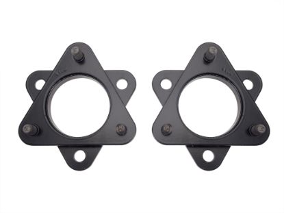 Picture of ICON Alloys Suspension Leveling Kit - IVD4100