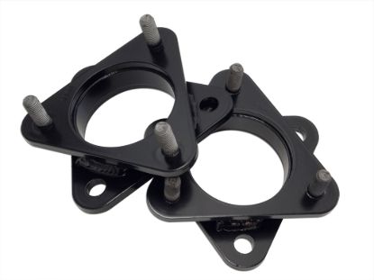 Picture of ICON Alloys Suspension Leveling Kit - IVD4100