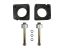 Picture of ICON Alloys Suspension Leveling Kit - IVD4110