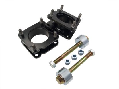 Picture of ICON Alloys Suspension Leveling Kit - IVD4110