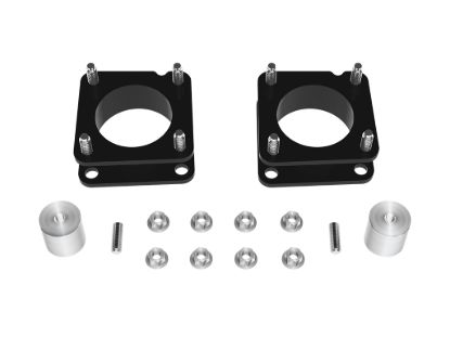 Picture of ICON Alloys Suspension Leveling Kit - IVD4111