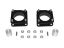 Picture of ICON Alloys Suspension Leveling Kit - IVD4111