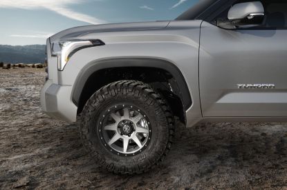 Picture of ICON Alloys Suspension Leveling Kit - IVD4111
