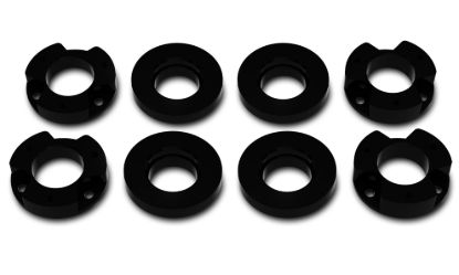 Picture of ICON Alloys Suspension Leveling Kit - IVD4300