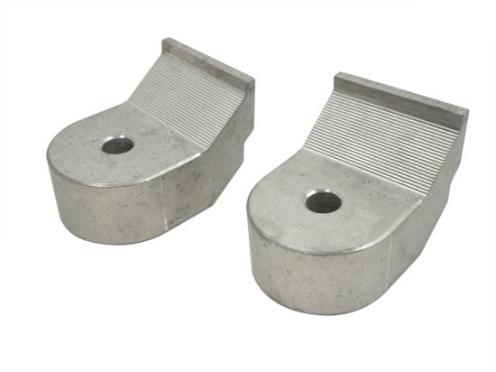 Picture of ICON Alloys Suspension Leveling Kit - IVD6110B