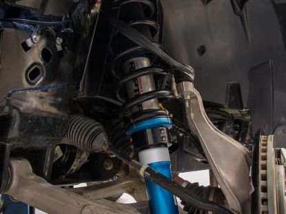 Picture of ICON Alloys Suspension Leveling Kit - IVD6130B