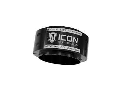 Picture of ICON Alloys Suspension Leveling Kit - IVD6135B