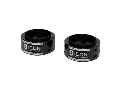Picture of ICON Alloys Suspension Leveling Kit - IVD6135B