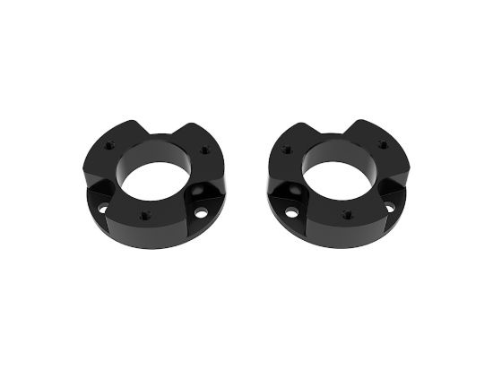 Picture of ICON Alloys Suspension Leveling Kit - IVD6140