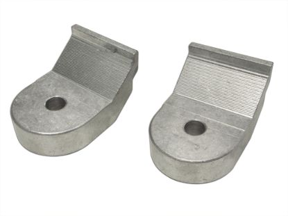 Picture of ICON Alloys Suspension Leveling Kit - IVD6160B