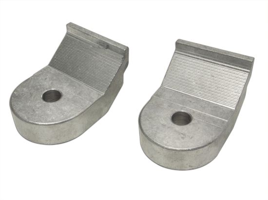 Picture of ICON Alloys Suspension Leveling Kit - IVD6160B