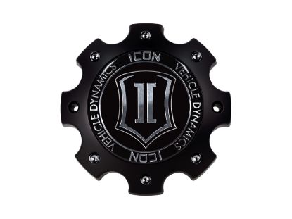 Picture of ICON Alloys Wheel Cap - RW-170