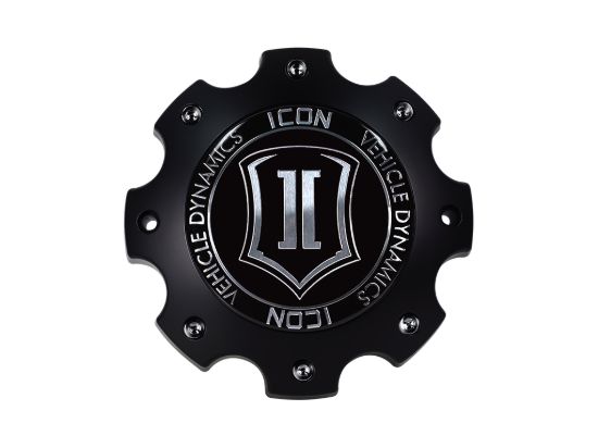 Picture of ICON Alloys Wheel Cap - RW-180