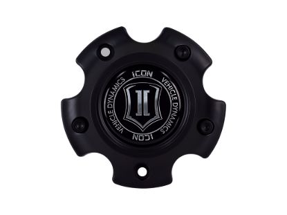 Picture of ICON Alloys Wheel Cap - RW-5127
