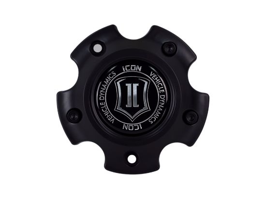 Picture of ICON Alloys Wheel Cap - RW-5127-2