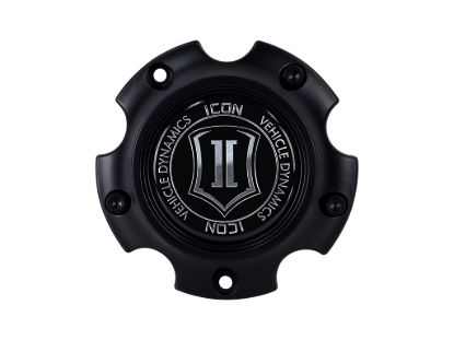 Picture of ICON Alloys Wheel Cap - RW-5139