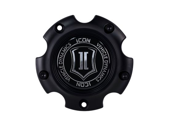 Picture of ICON Alloys Wheel Cap - RW-5139