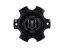 Picture of ICON Alloys Wheel Cap - RW-6120