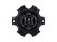 Picture of ICON Alloys Wheel Cap - RW-6135