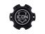 Picture of ICON Alloys Wheel Cap - RX-6135-S2