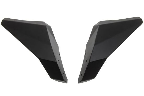 Picture of ICON Impact Series Offroad Armor Bumper Extension - 25153