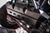 Picture of ICON Impact Series Offroad Armor Skid Plate - 25159