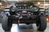 Picture of ICON Impact Series Offroad Armor Bumper Extension - 25152