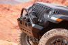 Picture of ICON Impact Series Offroad Armor Skid Plate - 25159