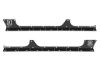 Picture of ICON Impact Series Offroad Armor Rocker Panel Guard Plate - 25163