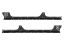 Picture of ICON Impact Series Offroad Armor Rocker Panel Guard Plate - 25163